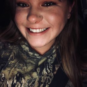 Meet your Posher, Kylee